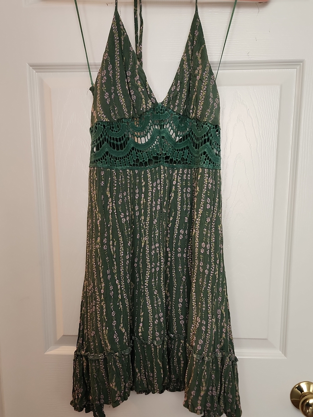 Papermoon BOHO crochet Mini S
